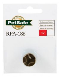 Petsafe Batteri RFA-188